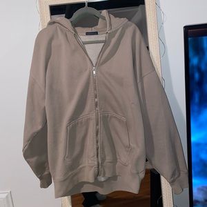 Brandy Melville Christy hoodie